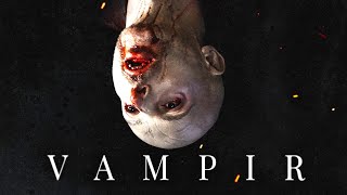 Vampir - Full Movie | Vampire Mystery Horror