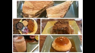 Irazu Costa Rican Food  Chicago Il
