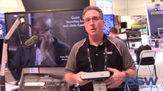 BSW Presents: Comrex OPAL