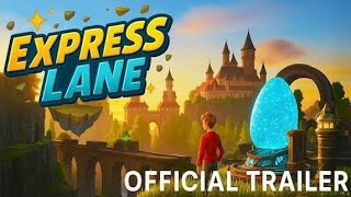 ExpressLane - Official Trailer