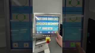 New version of Haftex 1506 and 1508 PRO with Dahao MATE screen -A8-B1DA