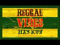 HAN-KUN「Reggae Vibes feat. J-REXXX, APOLLO, 775 &amp; Youth of Roots」Music Video