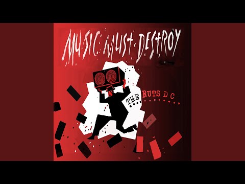 Ruts DC — 2nd Hand Child