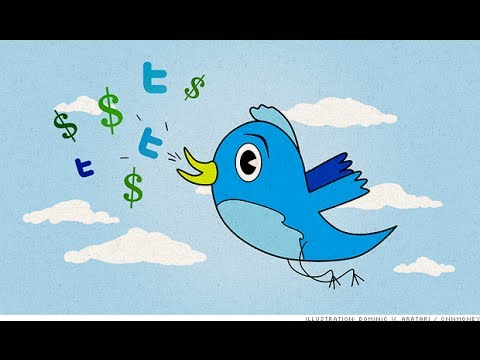 Video: ¿Cuánto vale un tweet?