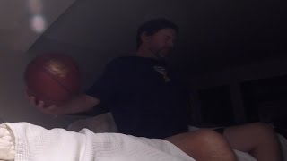 Basketball Jones