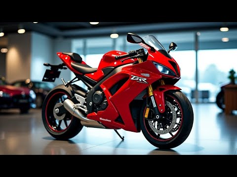 2026 Kawasaki Ninja ZX-25R Review: The Ultimate 250cc