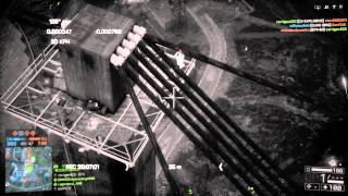 Lng range sniping in bf4