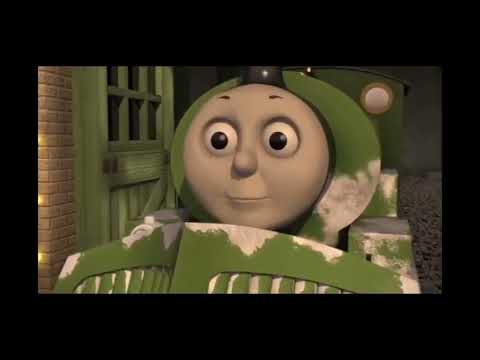 determination song Thomas and Friends ultimate animation season