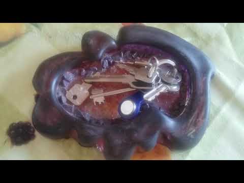 Ключники - маги.