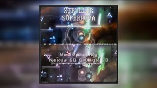 XTRULLOR - SUPERNOVA X PIANO VERSION