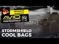 Avid Karpfenangeln TV! | Produkte Im Fokus! | Stormshield Cool Bags!