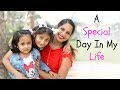 A SPECIAL Day In My Life | #ShrutiArjunAnand #Vlog #Birthday #Fun #MyMissAnand