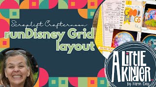 Scraplift Crafternooner| @scrapfromstash| Vicki Boutin