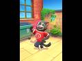 My Talking Tom (Part 13) – FUNNIEST Cat Moments! 😂🐱🔥😱 #shorts #vdrsgaming