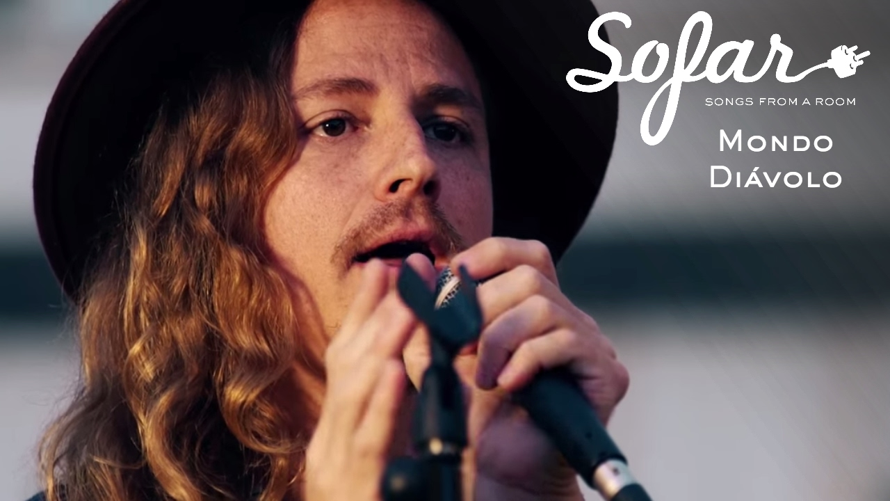 El Desierto del Silencio I