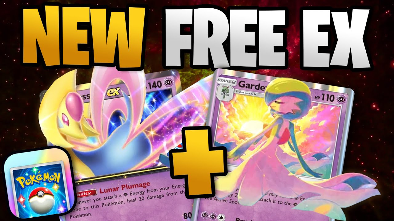 NEW Energy Engine Makes this Deck UNSTOPPABLE! Pokemon TCG Pocket