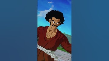 Mr. Satan