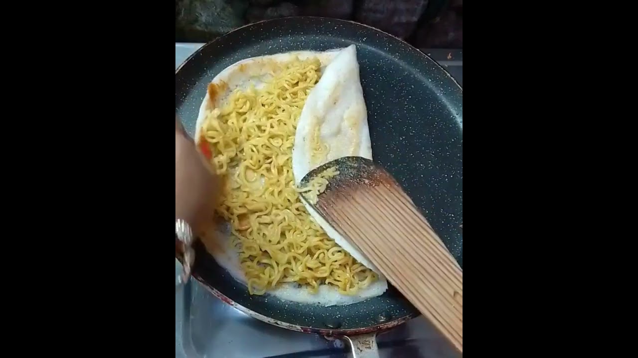 30 days dosa  challenge #16 