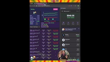 Solana Sniper Bot: Nano-Latency Trigger Stack & Pump Fun Rapid Micro-Execution