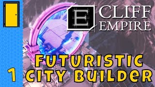 Cliff Empire is a futuristic post-apocalyptic city builder where we...