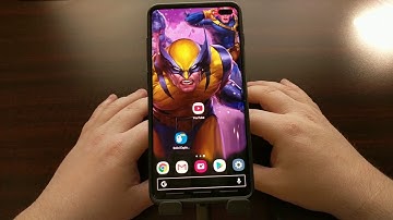 ADB | Copying a File to the PC with ADB Pull