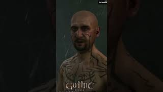 NICHT VERPASSEN!! #gothicremake #gothic #gothicremakeguide #guide #gaming