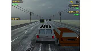 ✔😂Traffic Racer Most Wanted✔😜😜PART 40 screenshot 5