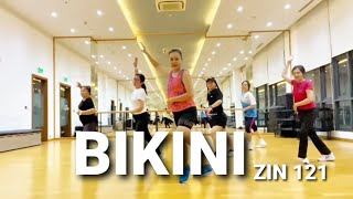 Download Lagu BIKINI - ZIN 121 | Cumbia | Moon Dance Corner MP3