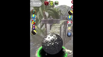 Going Balls 😎 Super Speed Run Game play | Android Game 1Ball Challenge Max Levels Gaming Part 6