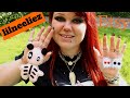 lilneeliez - Etsy Haul and Review #SupportSmallBusinesses