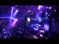 Capture de la vidéo Breakbot @ Countdown Seoul 2012 (1/4)