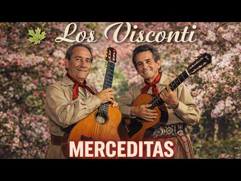 Merceditas - Los Visconti