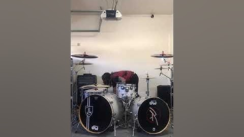 Tantric -Breakdown Audition Video