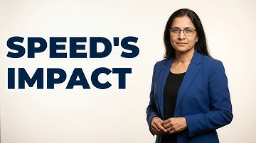 How Does Vehicle Speed Influence Traffic Flow And Density?