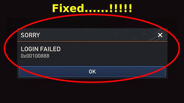 How To Fix FIFA Mobile Login Failed 0x005403F2 Problem Solved | FIFA Mobile Sorry Login Failed