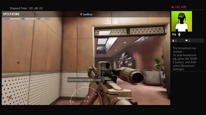 Insurgency sandstorm with the boys