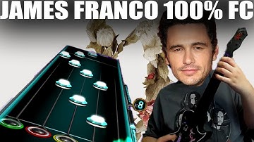 James Franco by Polyphia ~ Expert ~ 100% FC (Clone Hero)