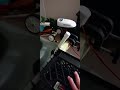 Kayak with WaterSnake Trolling Motor, Simple, Easy, Cheap