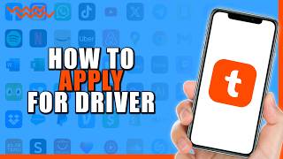 How To Apply for Talabat Driver (Quick Tutorial) screenshot 2
