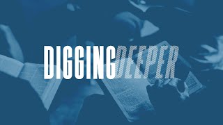 Digging Deeper Week 9 Revelation Chapter 07