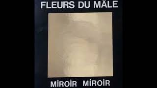 Fleurs Du Mâle - New York Dont Walk - 1984 Face B