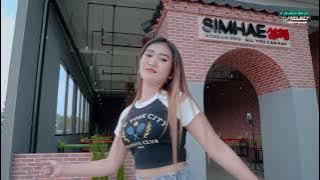 DJ Harga diriku Wali Band with divana project