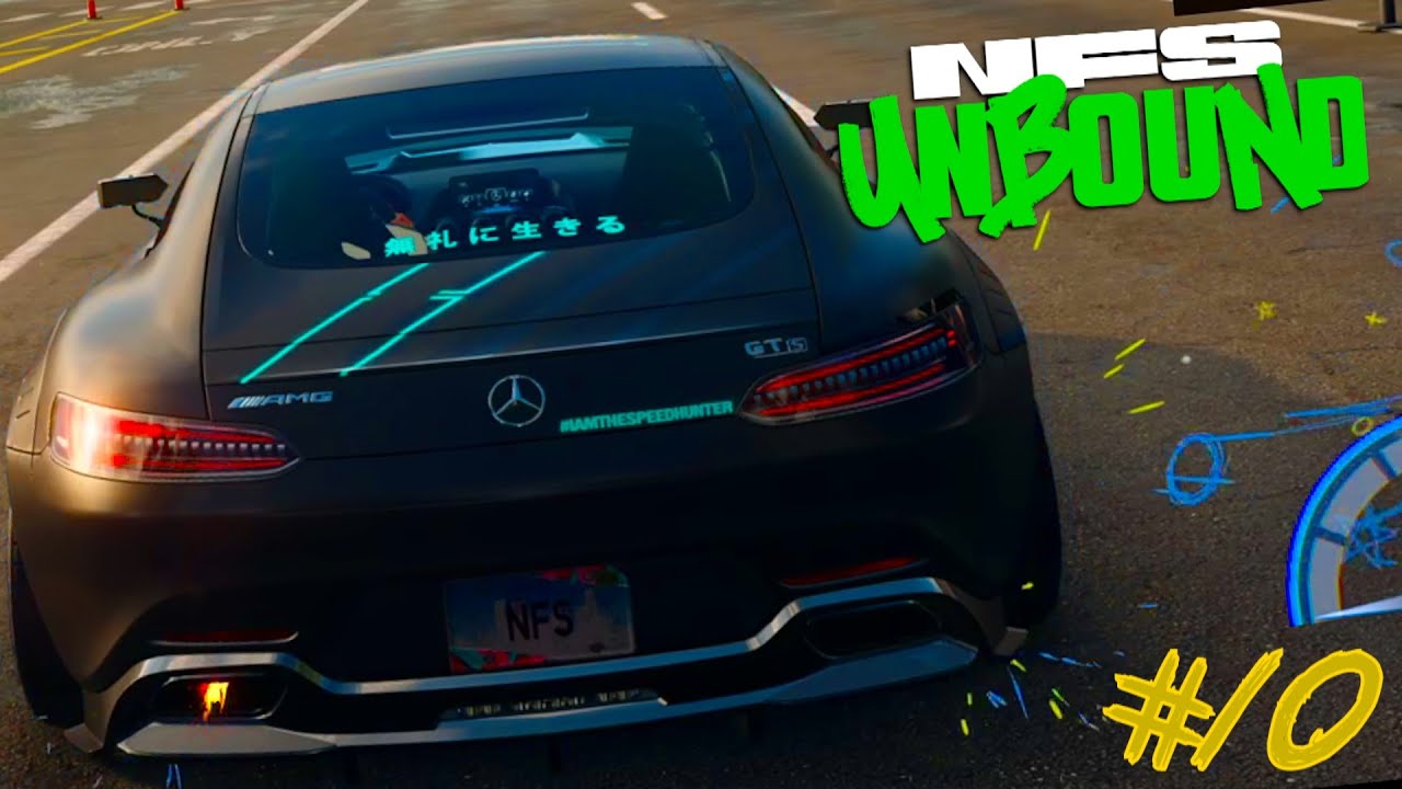 Unbound Rage NEED FOR SPEED : UNBOUND - Lets Play #10 - RAGE 1 STUNDEN SPECIAL !! 😱🔥 ...