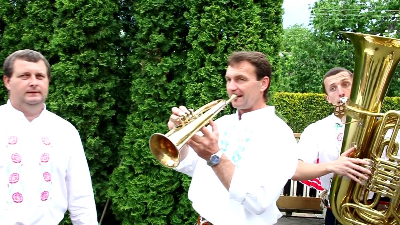 Babské hody Blučina 2015