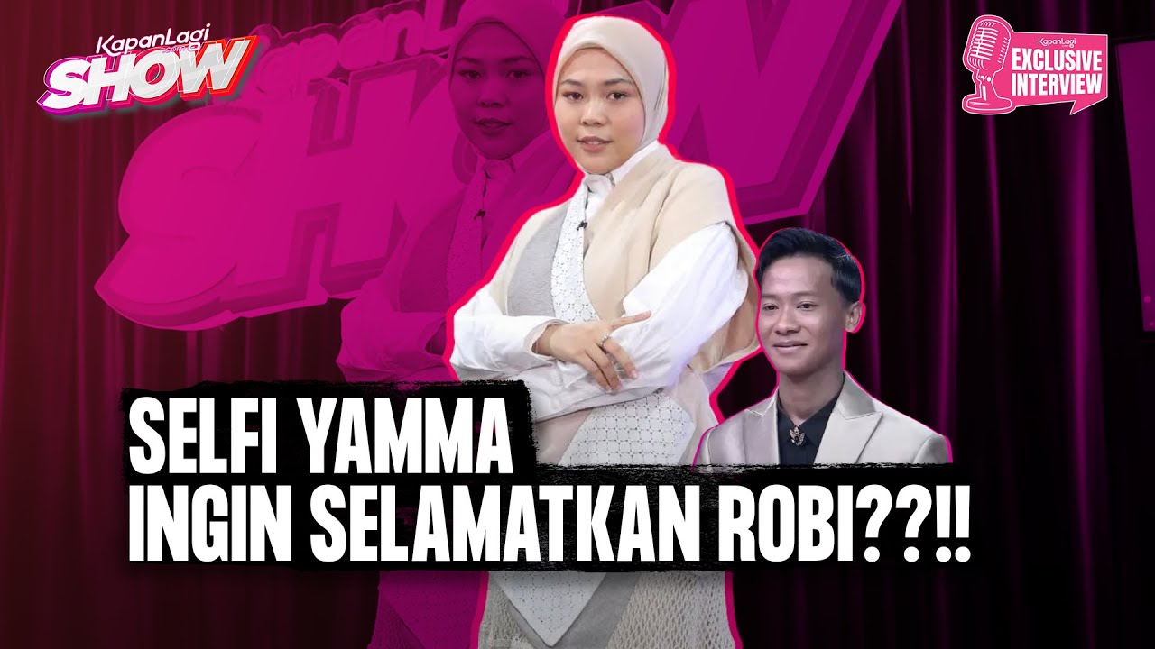 Prediksi Selfi Yamma Pemenang DA 7 & Soal Perjodohan Mila Valen