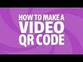 QR Code Video Tutorial Quiz