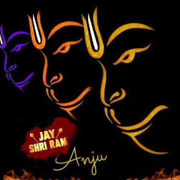 sri anjaneya hanuman Bajrangbali Whatsapp Status video #Anjaneya Swamy telugu