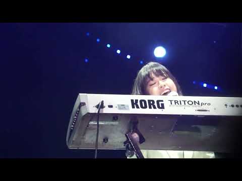 사랑이 우릴 다시 만나게 한다면 - 헬로안테나 @GMF2016, 161023 올림픽공원 88잔디마당 유희열 정재형 페퍼톤스 루시드폴 권진아 이진아 샘김 박새별 정승환