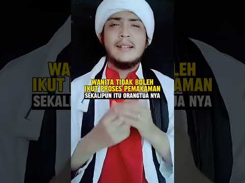 wanita tidak boleh