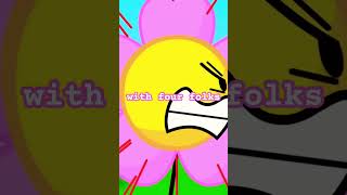 BFDI 2 But Golf Ball Is Eliminated #bfdi